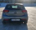 Серый Киа Рио, объемом двигателя 1.59 л и пробегом 171 тыс. км за 12700 $, фото 17 на Automoto.ua