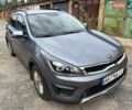 Сірий Кіа Ріо, об'ємом двигуна 1.59 л та пробігом 76 тис. км за 16800 $, фото 1 на Automoto.ua