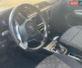 Сірий Кіа Ріо, об'ємом двигуна 1.59 л та пробігом 217 тис. км за 11000 $, фото 3 на Automoto.ua