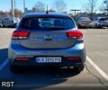 Серый Киа Рио, объемом двигателя 1.6 л и пробегом 171 тыс. км за 11700 $, фото 6 на Automoto.ua