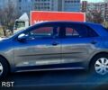 Серый Киа Рио, объемом двигателя 1.6 л и пробегом 171 тыс. км за 11700 $, фото 4 на Automoto.ua