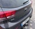 Сірий Кіа Ріо, об'ємом двигуна 1.37 л та пробігом 47 тис. км за 15500 $, фото 6 на Automoto.ua