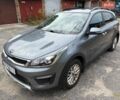Сірий Кіа Ріо, об'ємом двигуна 1.59 л та пробігом 76 тис. км за 16800 $, фото 2 на Automoto.ua