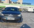 Серый Киа Рио, объемом двигателя 1.59 л и пробегом 171 тыс. км за 12700 $, фото 13 на Automoto.ua