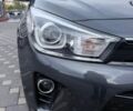 Сірий Кіа Ріо, об'ємом двигуна 1.37 л та пробігом 47 тис. км за 15500 $, фото 4 на Automoto.ua