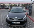 Сірий Кіа Ріо, об'ємом двигуна 1.37 л та пробігом 47 тис. км за 15500 $, фото 1 на Automoto.ua