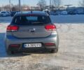 Серый Киа Рио, объемом двигателя 1.59 л и пробегом 171 тыс. км за 12700 $, фото 5 на Automoto.ua