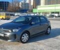 Серый Киа Рио, объемом двигателя 1.59 л и пробегом 171 тыс. км за 12700 $, фото 22 на Automoto.ua