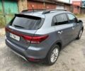 Сірий Кіа Ріо, об'ємом двигуна 1.59 л та пробігом 76 тис. км за 16800 $, фото 6 на Automoto.ua