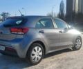 Серый Киа Рио, объемом двигателя 1.59 л и пробегом 171 тыс. км за 12700 $, фото 30 на Automoto.ua