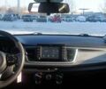 Серый Киа Рио, объемом двигателя 1.59 л и пробегом 171 тыс. км за 12700 $, фото 11 на Automoto.ua
