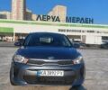 Серый Киа Рио, объемом двигателя 1.59 л и пробегом 171 тыс. км за 12700 $, фото 33 на Automoto.ua