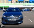 Серый Киа Рио, объемом двигателя 1.6 л и пробегом 171 тыс. км за 11700 $, фото 12 на Automoto.ua