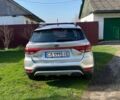 Серый Киа Рио, объемом двигателя 1.6 л и пробегом 53 тыс. км за 16500 $, фото 4 на Automoto.ua