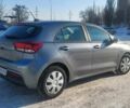 Серый Киа Рио, объемом двигателя 1.59 л и пробегом 171 тыс. км за 12700 $, фото 18 на Automoto.ua