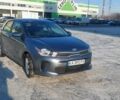 Серый Киа Рио, объемом двигателя 1.59 л и пробегом 171 тыс. км за 12700 $, фото 20 на Automoto.ua