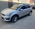 Сірий Кіа Ріо, об'ємом двигуна 1.59 л та пробігом 217 тис. км за 11000 $, фото 1 на Automoto.ua