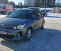 Серый Киа Рио, объемом двигателя 1.59 л и пробегом 171 тыс. км за 12700 $, фото 1 на Automoto.ua