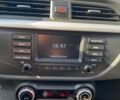 Серый Киа Рио, объемом двигателя 1.6 л и пробегом 53 тыс. км за 16500 $, фото 6 на Automoto.ua