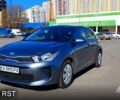 Серый Киа Рио, объемом двигателя 1.6 л и пробегом 171 тыс. км за 11700 $, фото 13 на Automoto.ua