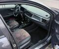 Сірий Кіа Ріо, об'ємом двигуна 1.37 л та пробігом 47 тис. км за 15500 $, фото 7 на Automoto.ua
