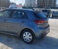 Серый Киа Рио, объемом двигателя 1.59 л и пробегом 171 тыс. км за 12700 $, фото 16 на Automoto.ua