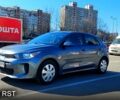 Серый Киа Рио, объемом двигателя 1.6 л и пробегом 171 тыс. км за 11700 $, фото 3 на Automoto.ua