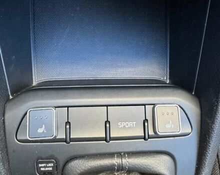 Сірий Кіа Ріо, об'ємом двигуна 1.59 л та пробігом 44 тис. км за 14500 $, фото 17 на Automoto.ua