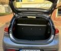 Сірий Кіа Ріо, об'ємом двигуна 1.59 л та пробігом 44 тис. км за 14500 $, фото 8 на Automoto.ua