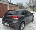 Сірий Кіа Ріо, об'ємом двигуна 1.4 л та пробігом 76 тис. км за 14200 $, фото 4 на Automoto.ua