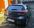 Серый Киа Рио, объемом двигателя 1.6 л и пробегом 49 тыс. км за 15500 $, фото 8 на Automoto.ua