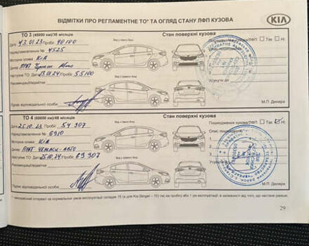 Серый Киа Рио, объемом двигателя 1.37 л и пробегом 73 тыс. км за 14200 $, фото 16 на Automoto.ua