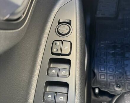 Сірий Кіа Ріо, об'ємом двигуна 1.59 л та пробігом 44 тис. км за 14500 $, фото 13 на Automoto.ua