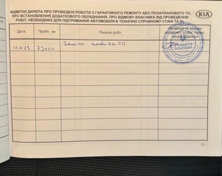 Сірий Кіа Ріо, об'ємом двигуна 1.4 л та пробігом 76 тис. км за 14200 $, фото 18 на Automoto.ua