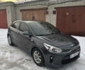 Сірий Кіа Ріо, об'ємом двигуна 1.4 л та пробігом 76 тис. км за 14200 $, фото 1 на Automoto.ua