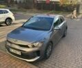 Сірий Кіа Ріо, об'ємом двигуна 1.59 л та пробігом 44 тис. км за 14500 $, фото 4 на Automoto.ua