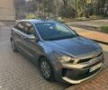 Сірий Кіа Ріо, об'ємом двигуна 1.59 л та пробігом 44 тис. км за 14500 $, фото 1 на Automoto.ua