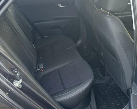 Сірий Кіа Ріо, об'ємом двигуна 1.4 л та пробігом 76 тис. км за 14200 $, фото 14 на Automoto.ua