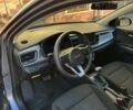 Сірий Кіа Ріо, об'ємом двигуна 1.59 л та пробігом 44 тис. км за 14500 $, фото 12 на Automoto.ua