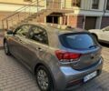Сірий Кіа Ріо, об'ємом двигуна 1.59 л та пробігом 44 тис. км за 14500 $, фото 3 на Automoto.ua