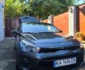 Серый Киа Рио, объемом двигателя 1.6 л и пробегом 49 тыс. км за 15500 $, фото 1 на Automoto.ua