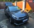 Серый Киа Рио, объемом двигателя 1.6 л и пробегом 49 тыс. км за 15500 $, фото 9 на Automoto.ua
