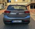 Сірий Кіа Ріо, об'ємом двигуна 1.59 л та пробігом 44 тис. км за 14500 $, фото 6 на Automoto.ua