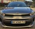 Сірий Кіа Ріо, об'ємом двигуна 1.59 л та пробігом 44 тис. км за 14500 $, фото 5 на Automoto.ua