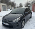 Сірий Кіа Ріо, об'ємом двигуна 1.4 л та пробігом 76 тис. км за 14200 $, фото 1 на Automoto.ua