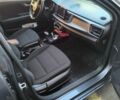 Серый Киа Рио, объемом двигателя 1.6 л и пробегом 49 тыс. км за 15500 $, фото 7 на Automoto.ua