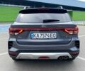 Сірий Кіа Ріо, об'ємом двигуна 1.6 л та пробігом 96 тис. км за 16500 $, фото 4 на Automoto.ua