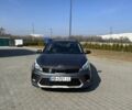 Сірий Кіа Ріо, об'ємом двигуна 1.6 л та пробігом 13 тис. км за 17999 $, фото 1 на Automoto.ua
