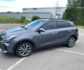 Сірий Кіа Ріо, об'ємом двигуна 1.6 л та пробігом 96 тис. км за 16500 $, фото 2 на Automoto.ua