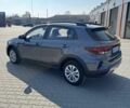 Сірий Кіа Ріо, об'ємом двигуна 1.6 л та пробігом 13 тис. км за 17999 $, фото 4 на Automoto.ua
